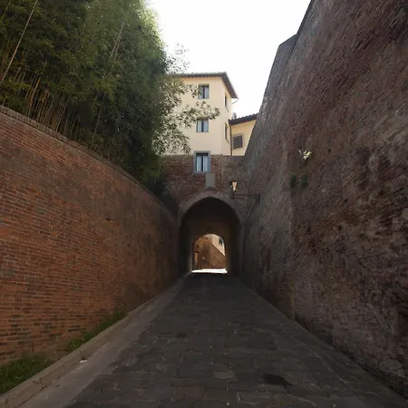 Hotel San Miniato 4* San Miniato