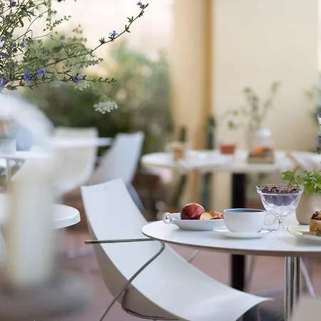 Hotel San Miniato Hotel 4*