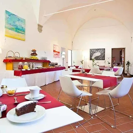 Hotel Hotel San Miniato
