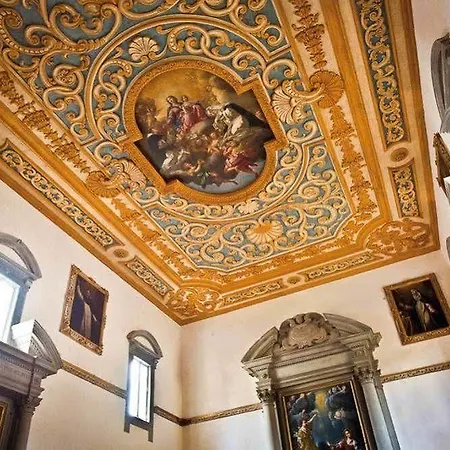 Hotel San Miniato San Miniato