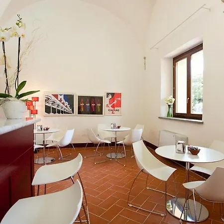 Hotel Hotel San Miniato