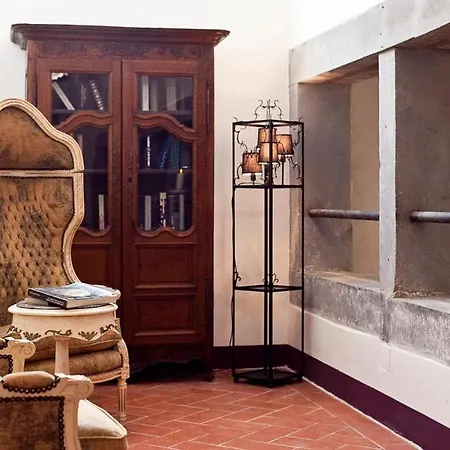 Hotel San Miniato 4*