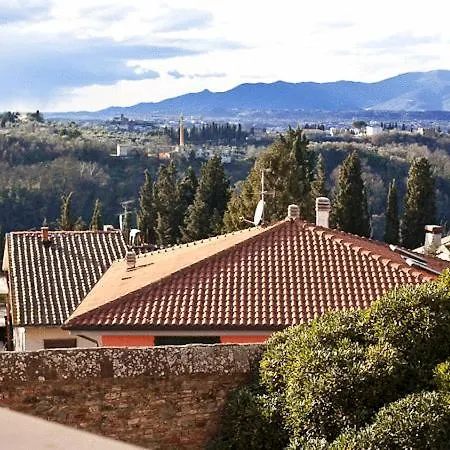 Hotell Hotel San Miniato San Miniato