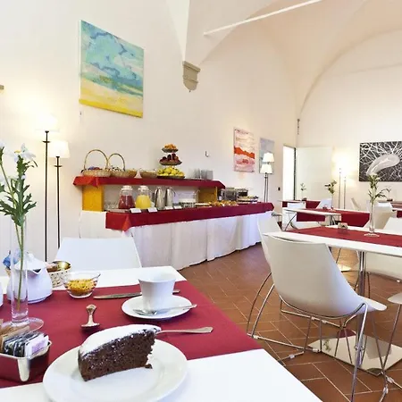 Hotell Hotel San Miniato