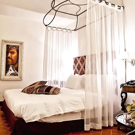 Hotel San Miniato 4* San Miniato