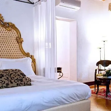 Hotell Hotel San Miniato