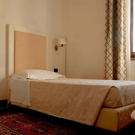 Hotel San Miniato Hotell San Miniato