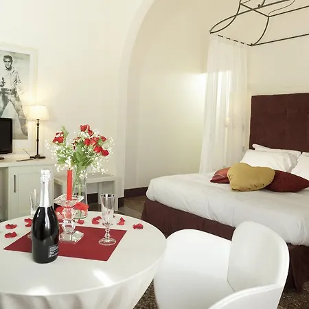Hotel San Miniato Hotell San Miniato