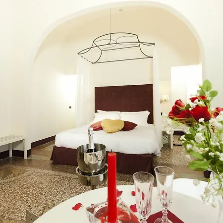 Hotel San Miniato Hotell San Miniato