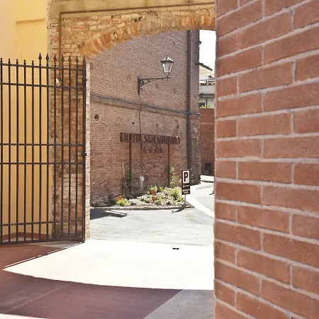 Hotel San Miniato San Miniato