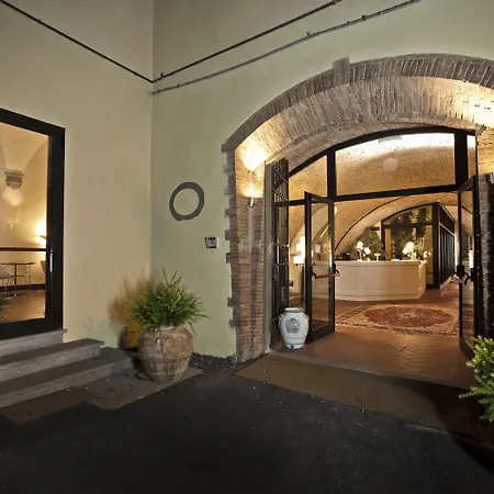 Hotel San Miniato 4* San Miniato