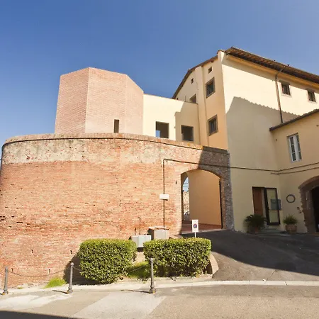 Hotell Hotel San Miniato 4*