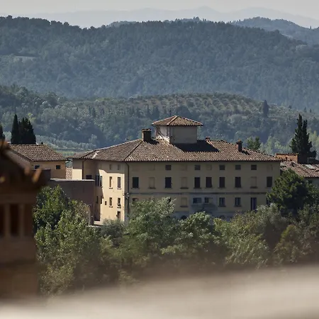Hotel San Miniato Hotell