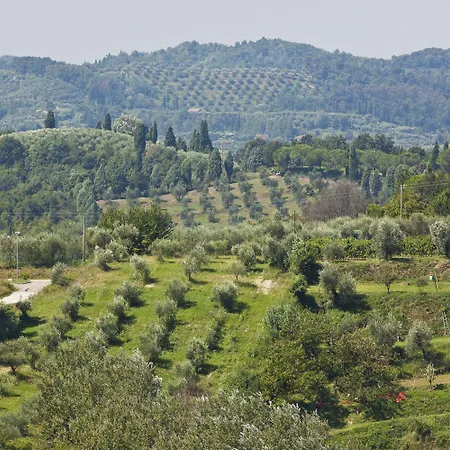 Hotel San Miniato 4* San Miniato