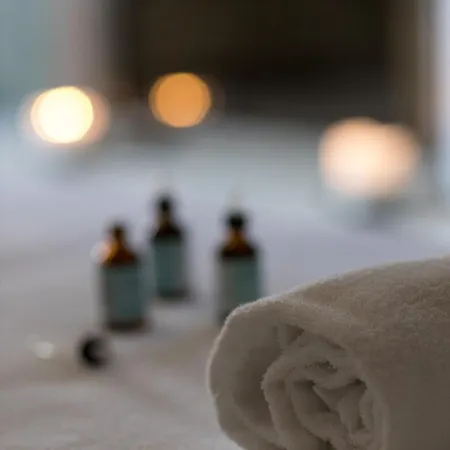 Hotel San Miniato 4*