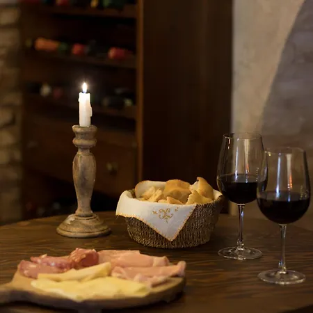 Hotel San Miniato