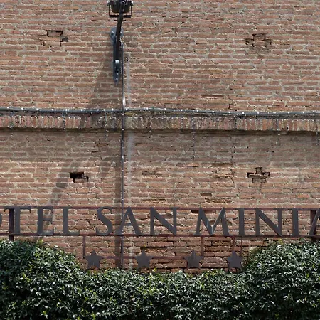 Hotel San Miniato Hotel San Miniato