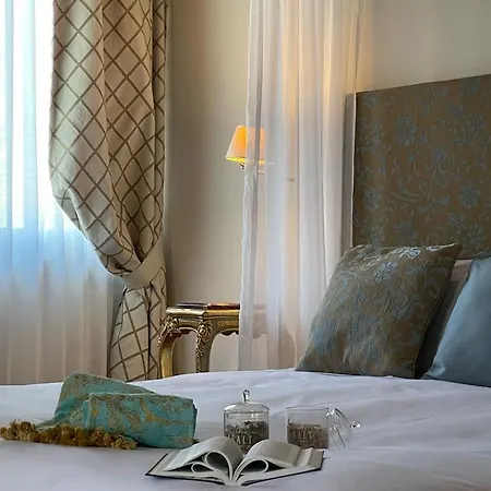 Hotel San Miniato Hotell San Miniato