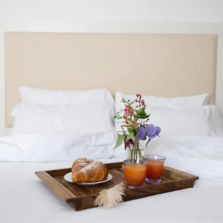Hotel San Miniato 4*