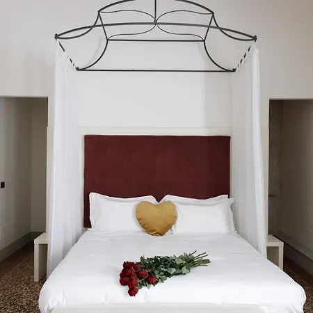 Hotell Hotel San Miniato 4*