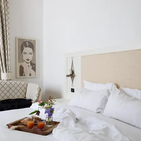Hotel San Miniato 4*