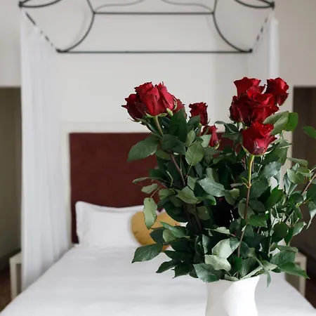 Hotell Hotel San Miniato 4*
