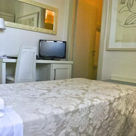 Hotel San Miniato