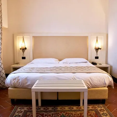 Hotell Hotel San Miniato 4*