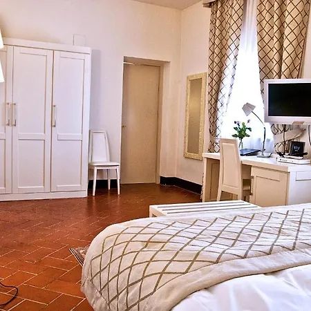 Hotell Hotel San Miniato 4*