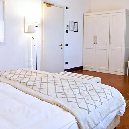 Hotel San Miniato Hotell San Miniato