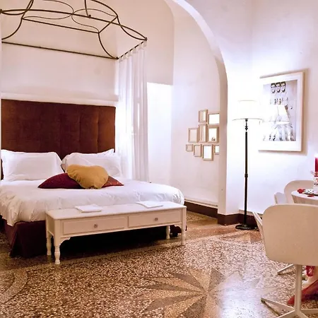 Hotell Hotel San Miniato 4*