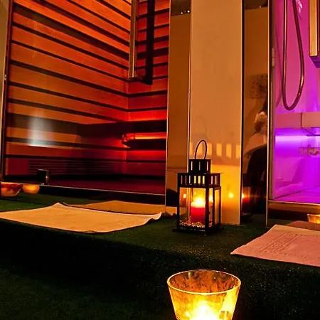 Hotell Hotel San Miniato 4*