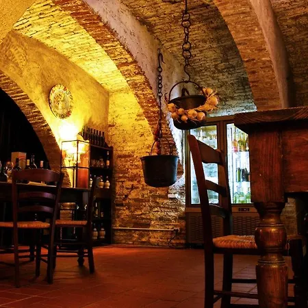 Hotel Hotel San Miniato 4*