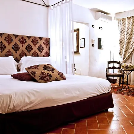 Hotel San Miniato Hotel San Miniato