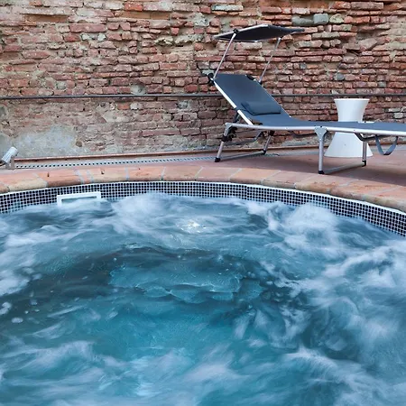 Hotel Hotel San Miniato San Miniato