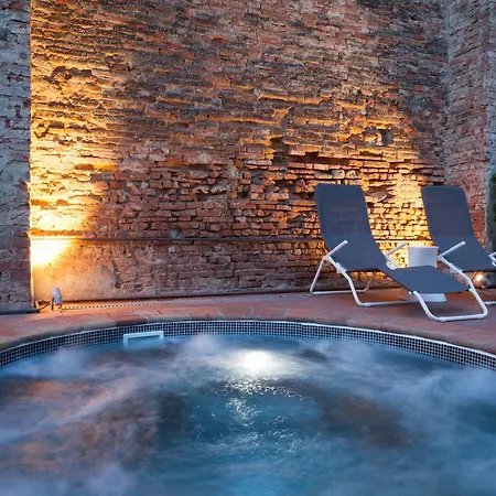 Hotel San Miniato 4*