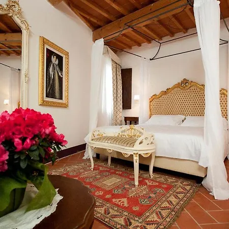 Hotel San Miniato 4*