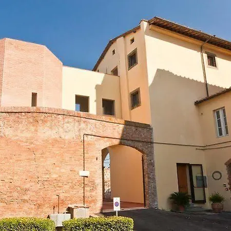 Hotel San Miniato Hotel San Miniato