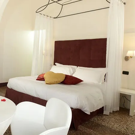 Hotel San Miniato San Miniato