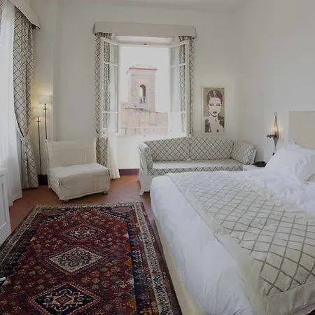 Hotel San Miniato San Miniato