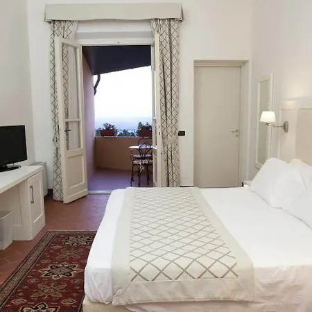 Hotel San Miniato Hotel San Miniato
