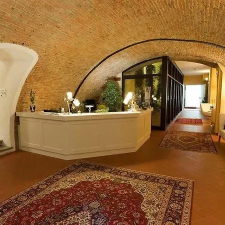 Hotel San Miniato 4* San Miniato