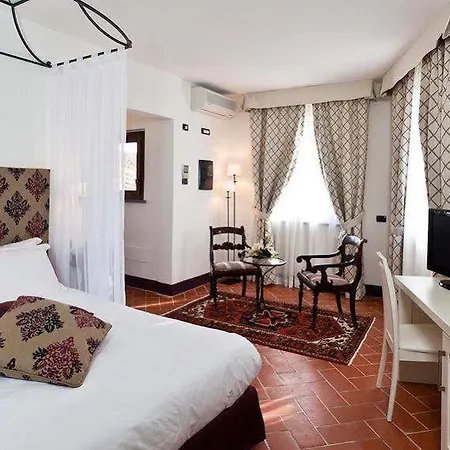 Hotel Hotel San Miniato San Miniato