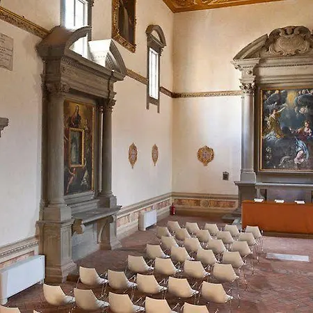 Hotel San Miniato 4* San Miniato