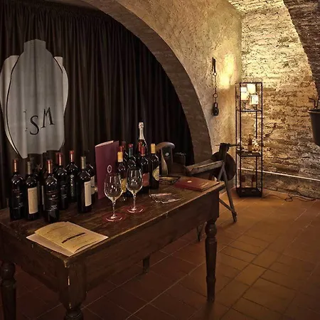 Hotel San Miniato Hotell San Miniato