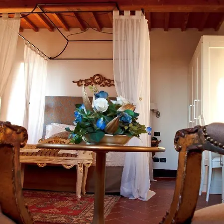 Hotel San Miniato San Miniato