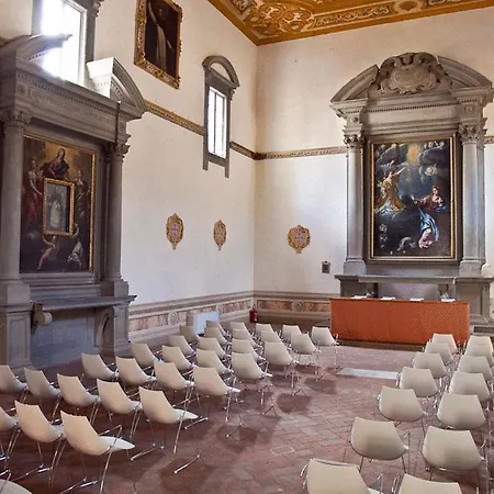 Hotel San Miniato