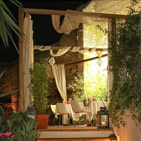 מלון Hotel San Miniato סן מיניאטו