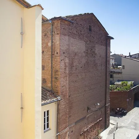 Hotel San Miniato מלון