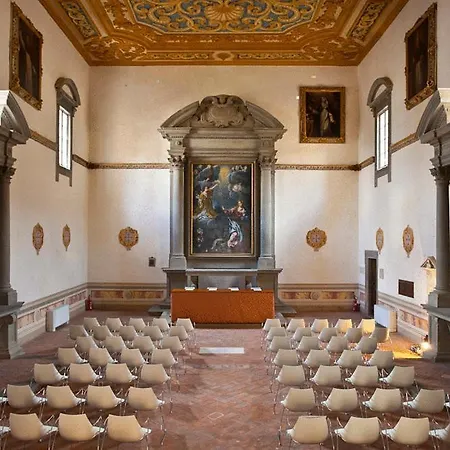 מלון Hotel San Miniato 4*